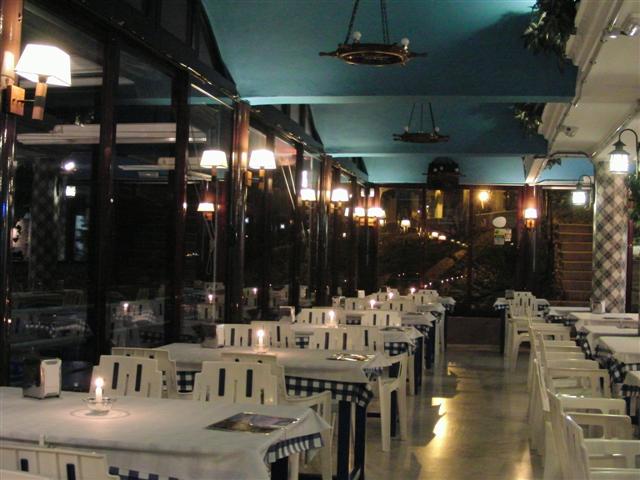 Fotos del Restaurante