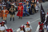 Carnaval de Chipiona